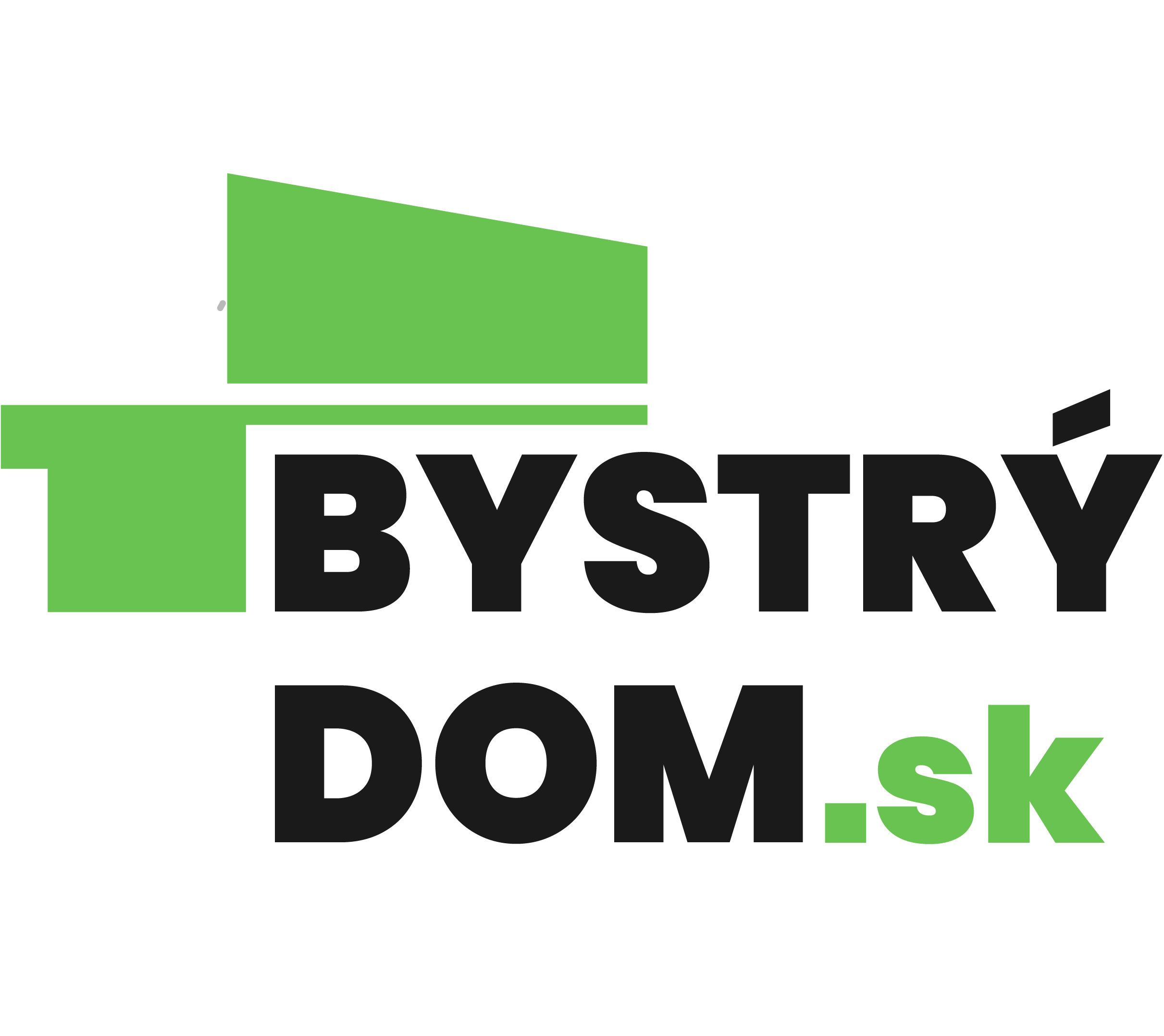 Bystrý dom